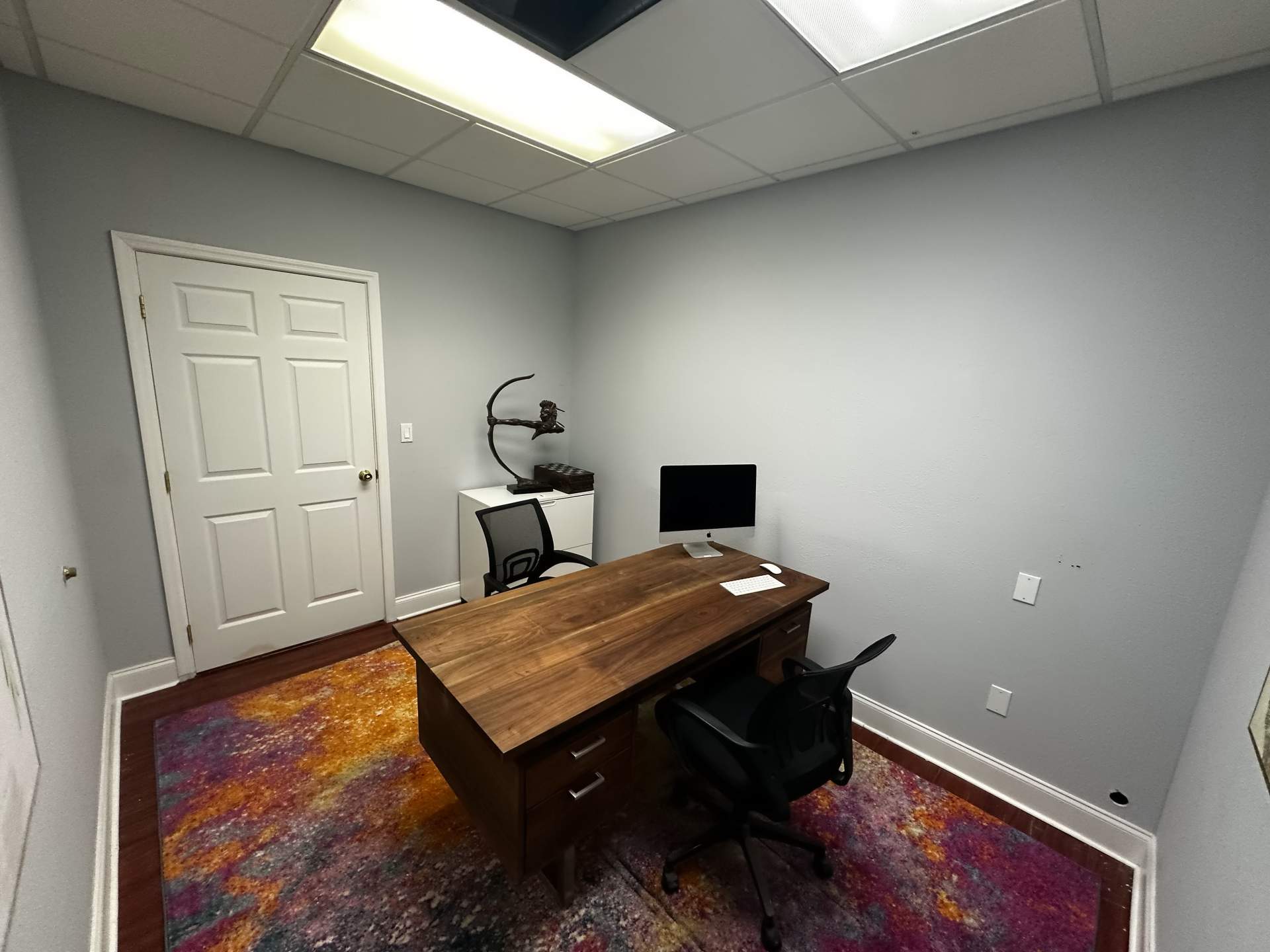 217 S Office 3(2) – Castell Blau