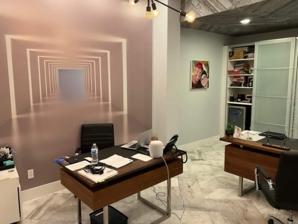 Office Suite 224 A