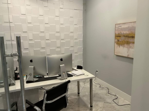 Office Suite 224 B