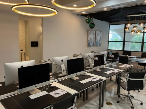 Office Suite 226