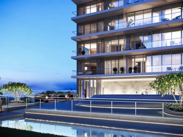 2000Ocean Pool Terrace Tower – Castell Blau