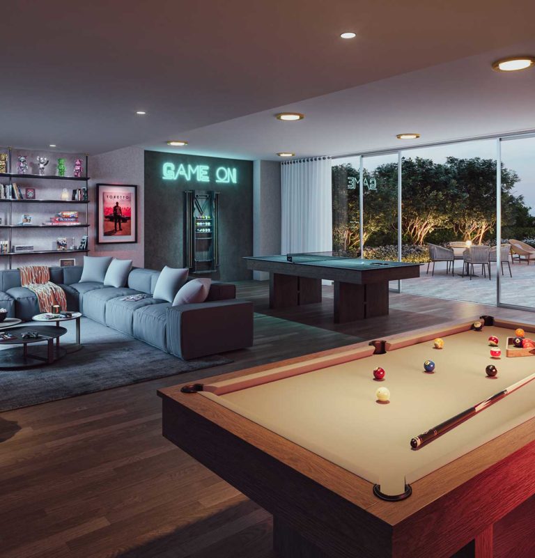CB-42-Pine-Game-Room 42 Pine Game Room – Castell Blau