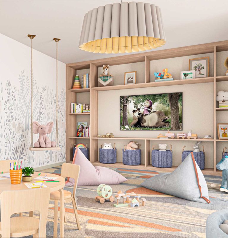 CB-42-Pine-Kids-Room 42 Pine Kids Room – Castell Blau