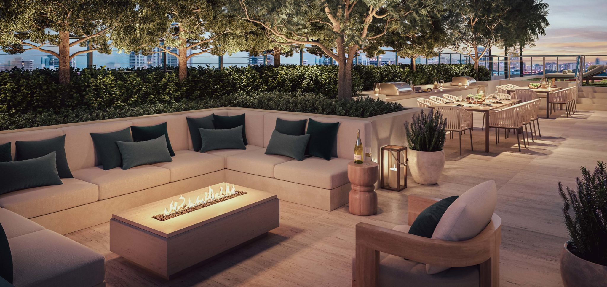 CB-42-Pine-Rooftop-Lounge 42 Pine Rooftop Lounge – Castell Blau