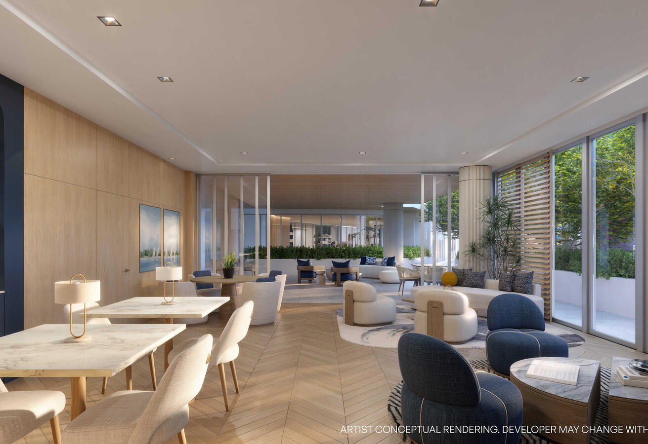 7200 Collins Club Dining – Castell Blau