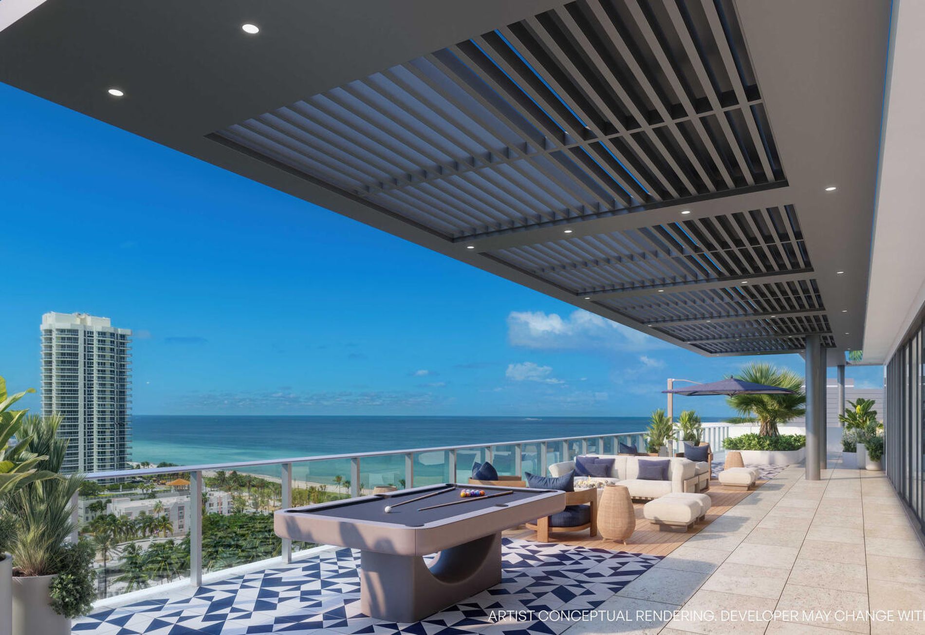 7200 Collins Game Terrace – Castell Blau