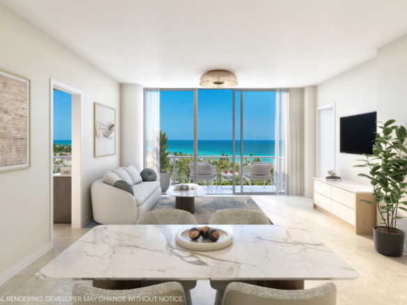 7200 Collins Living Room – Castell Blau
