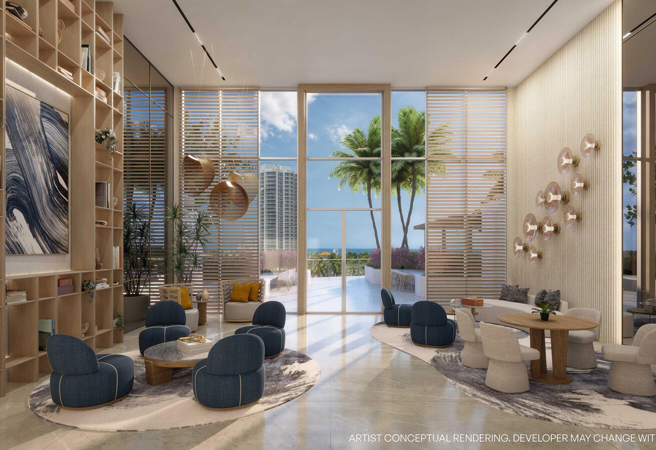 7200 Collins Lounge Terrace – Castell Blau