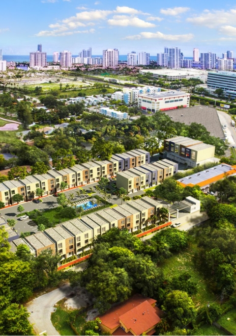 Aventura Village by LDG, Aventura FL - Gallery 01