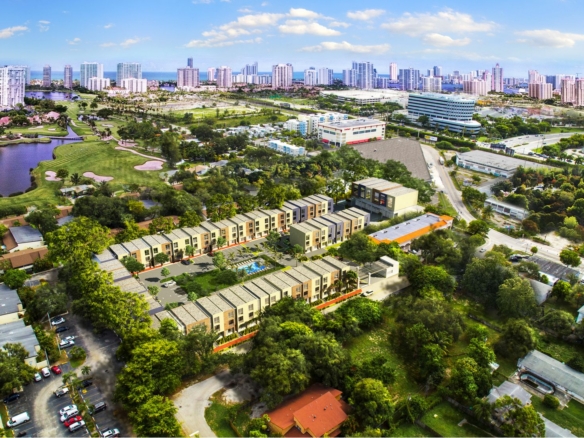 Aventura Village by LDG, Aventura FL - Gallery 01