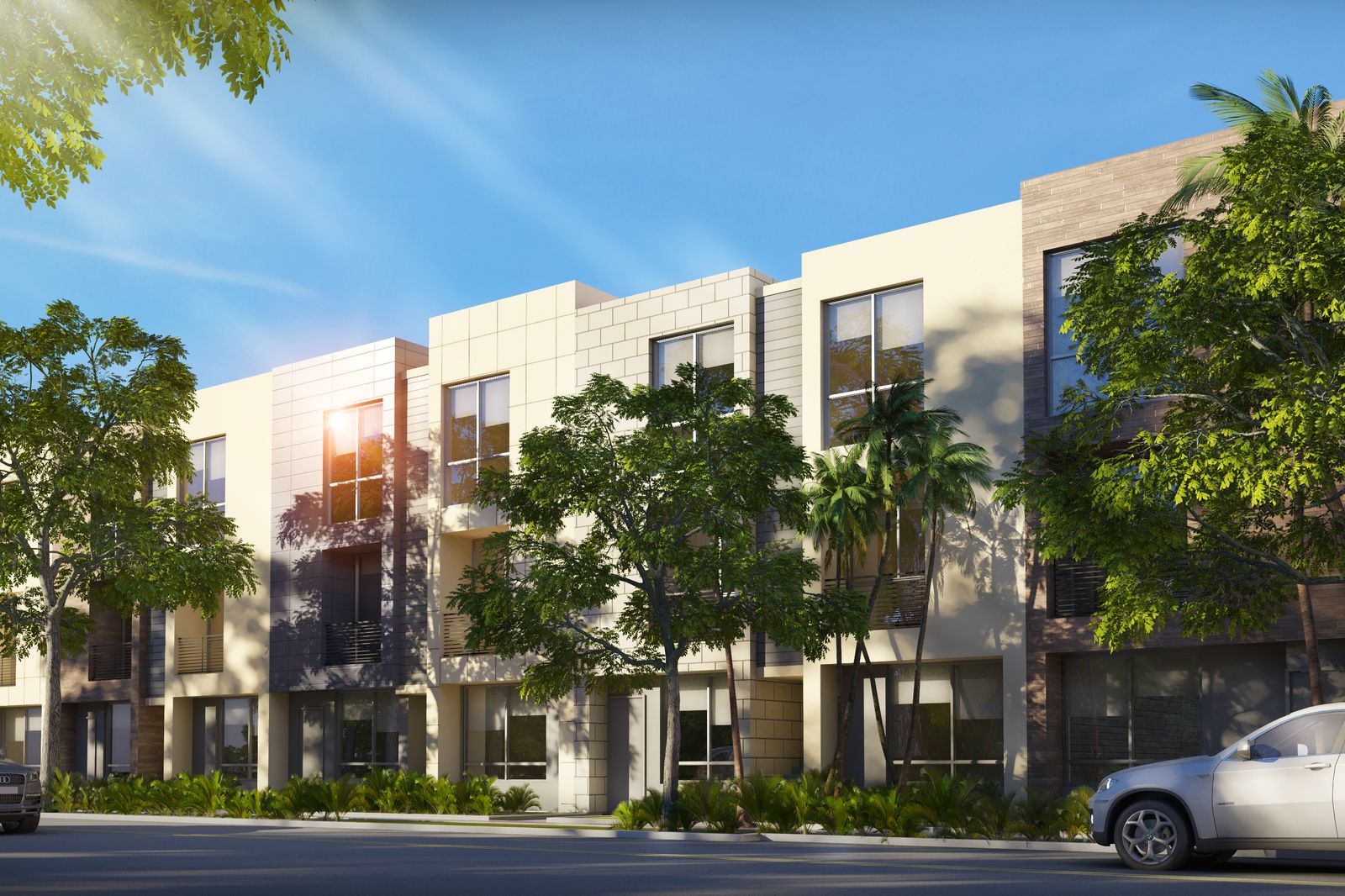 Aventura Village by LDG, Aventura FL - Gallery 03