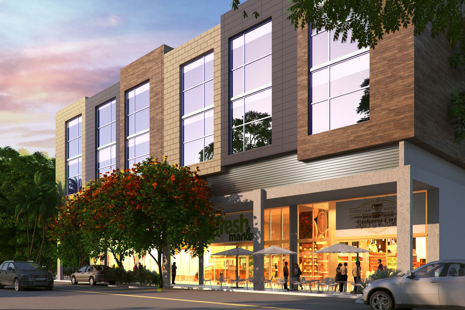 Aventura Village by LDG, Aventura FL - Gallery 07