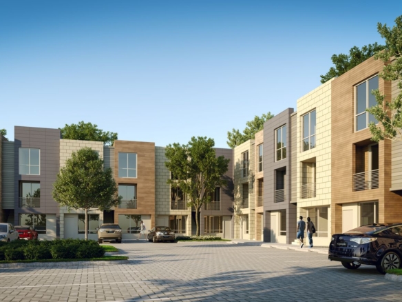 Aventura Village by LDG, Aventura FL - Hero
