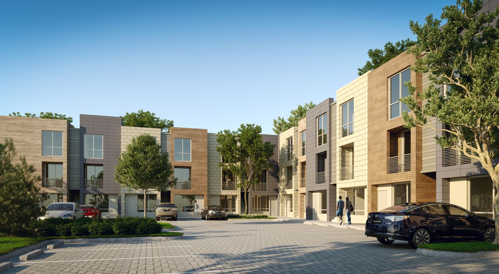 Aventura Village by LDG, Aventura FL - Hero