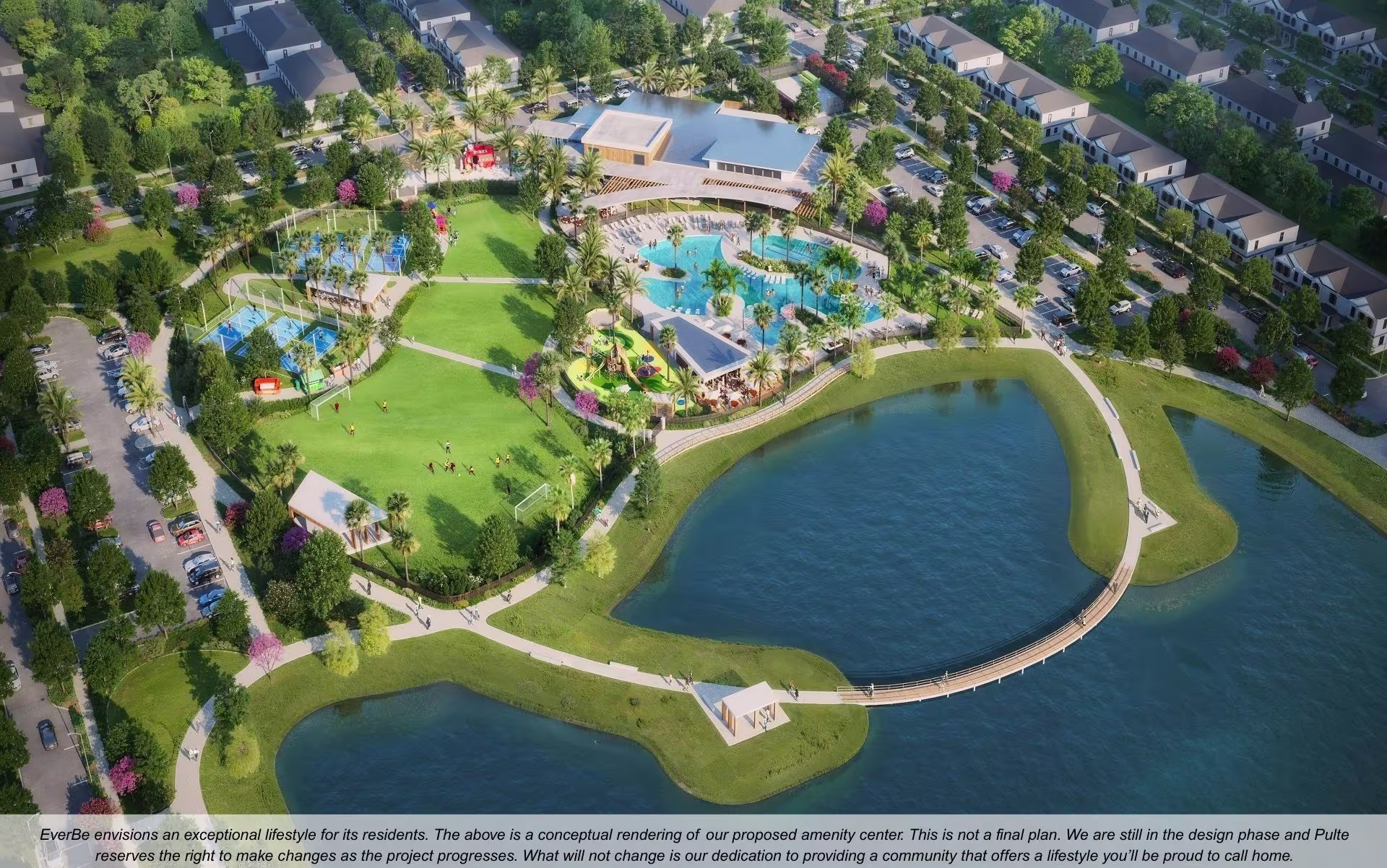 CB-Avera-Aerial-Amenity-Lake Avera Aerial Amenity Lake – Castell Blau