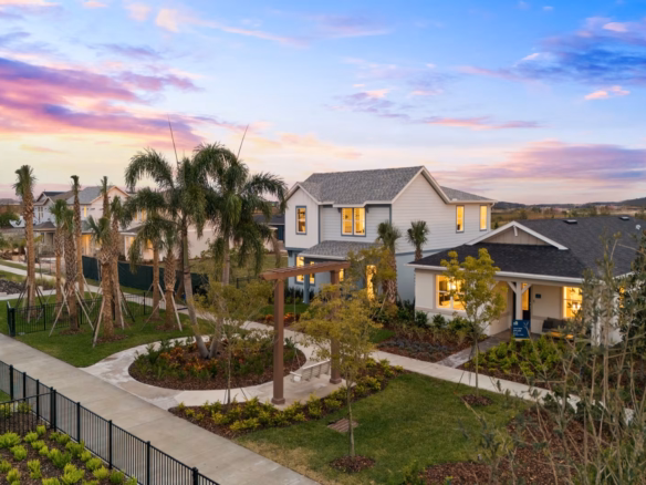 EverBe Home Garden Dusk – Castell Blau