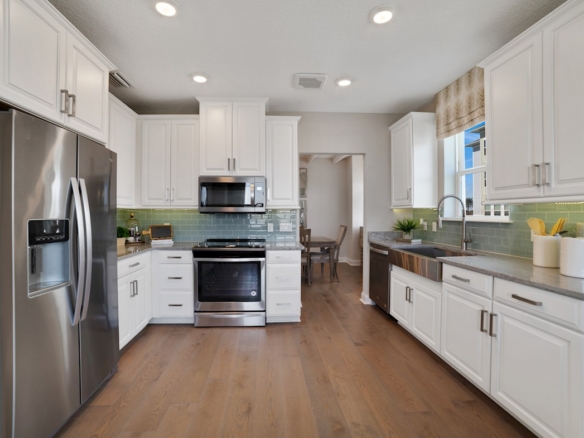 Gatherings Lake Nona Kitchen – Castell Blau