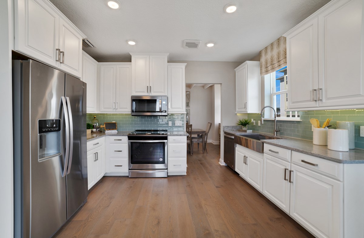 Gatherings Lake Nona Kitchen – Castell Blau