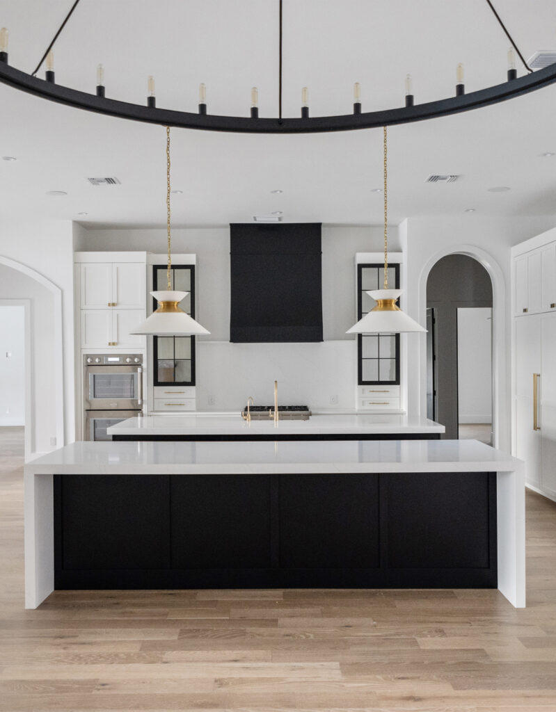 Lake Sheen Sound Kitchen – Castell Blau