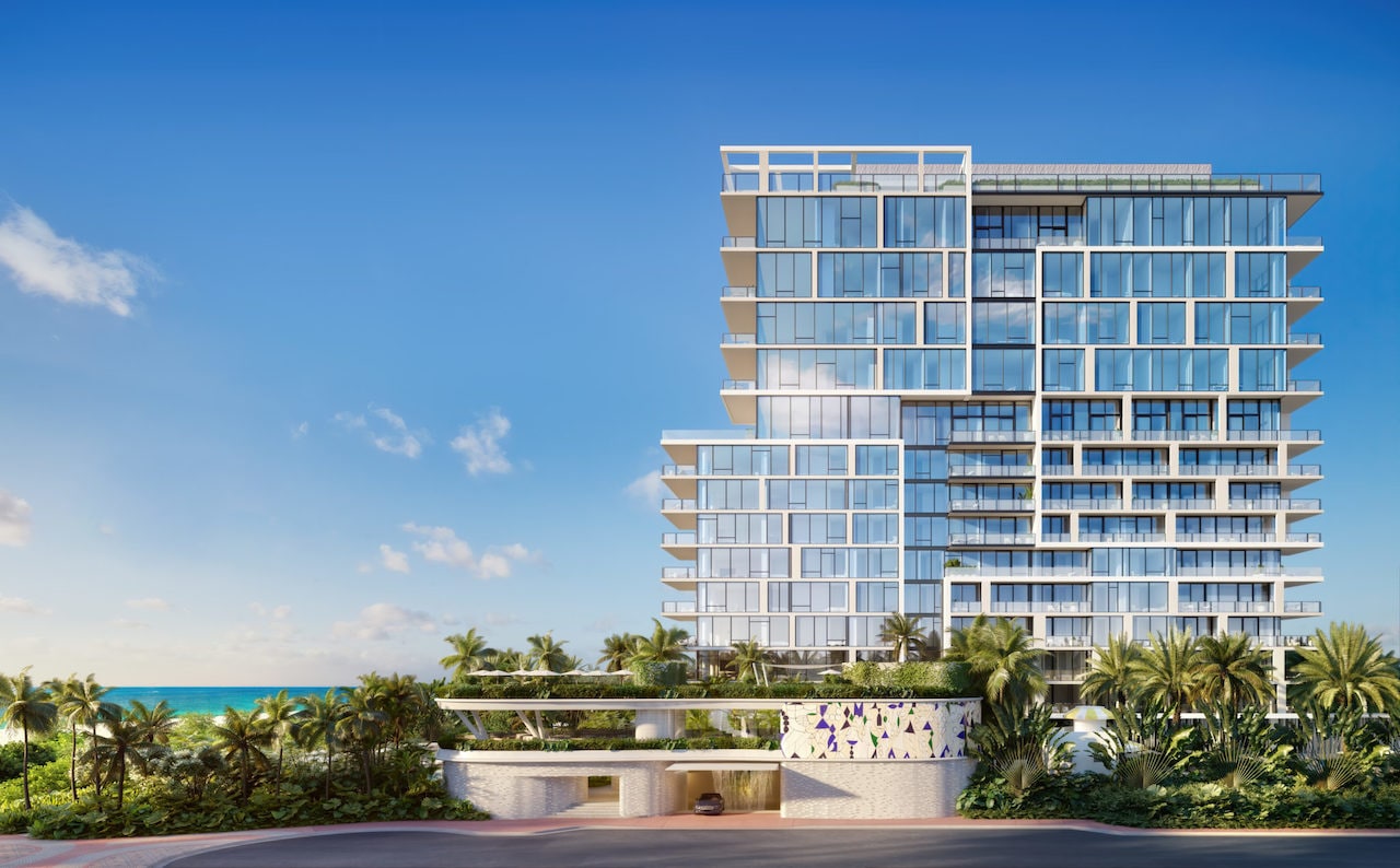 CB-Rosewood-Residences-Exterior-Ocean-View Rosewood Residences Exterior Ocean View – Castell Blau
