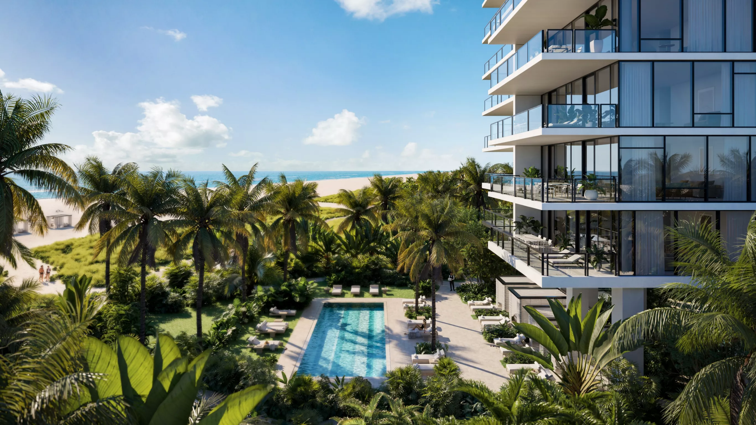CB-Rosewood-Residences-Pool-Garden-View Rosewood Residences Pool Garden View – Castell Blau