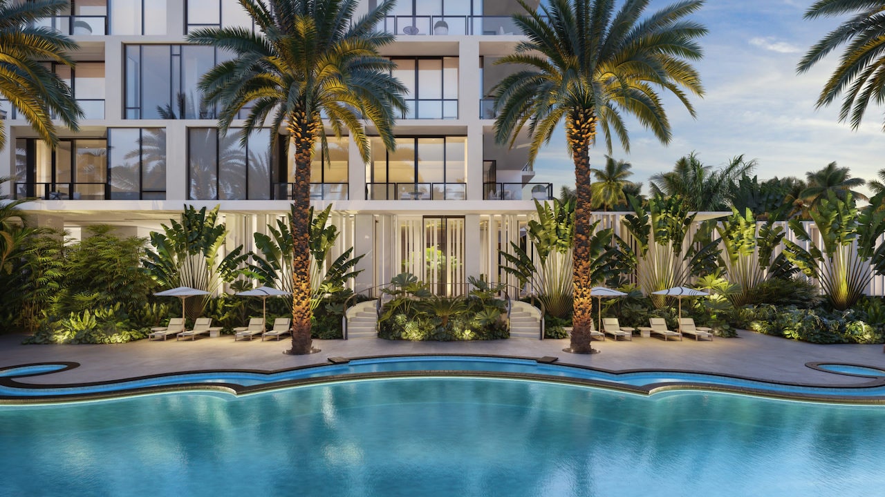 CB-Rosewood-Residences-Pool-Palms Rosewood Residences Pool Palms – Castell Blau