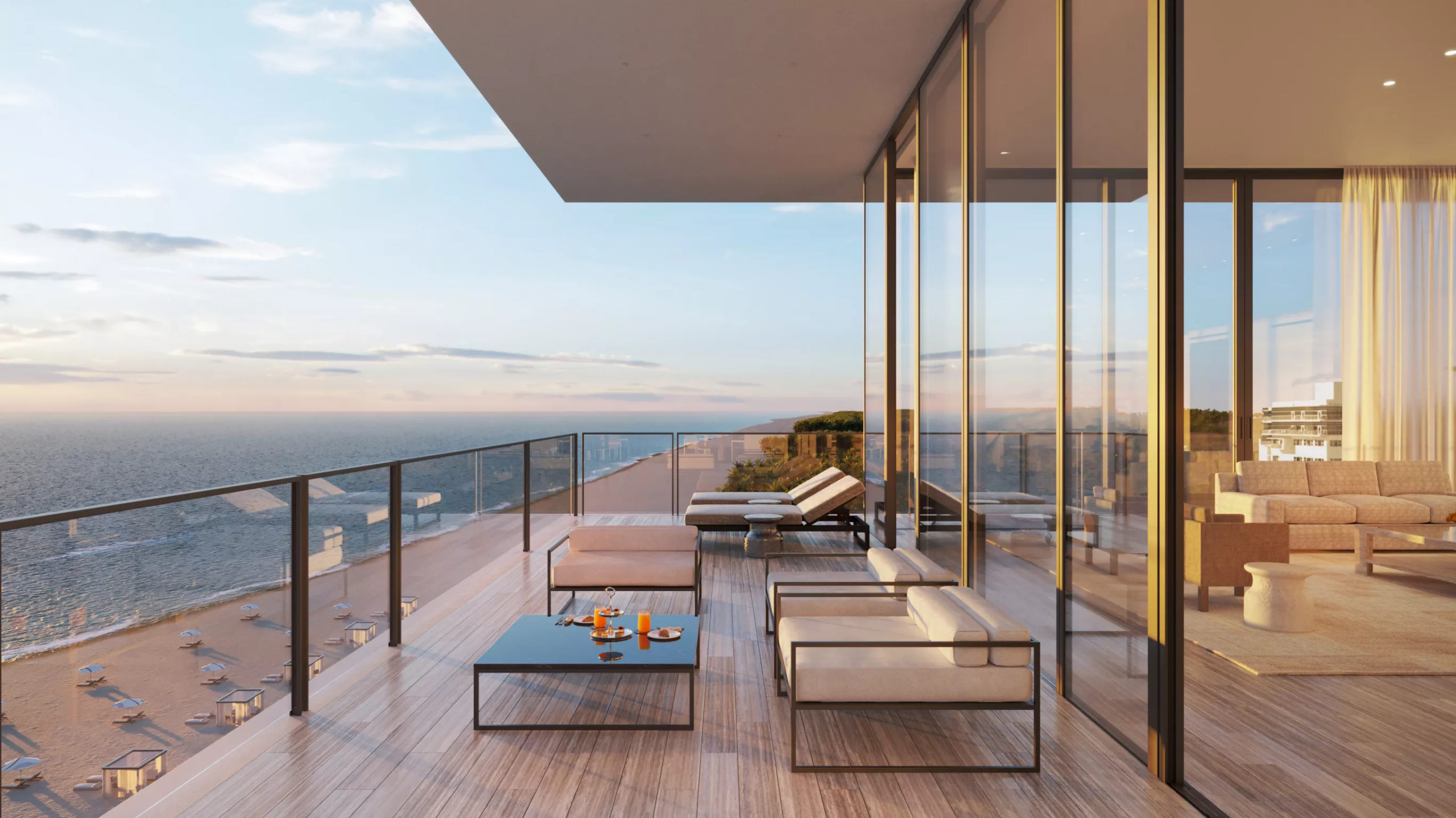 CB-Rosewood-Residences-Terrace-Ocean-View Rosewood Residences Terrace Ocean View – Castell Blau