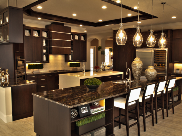 Silliman CitySide Kitchen – Castell Blau