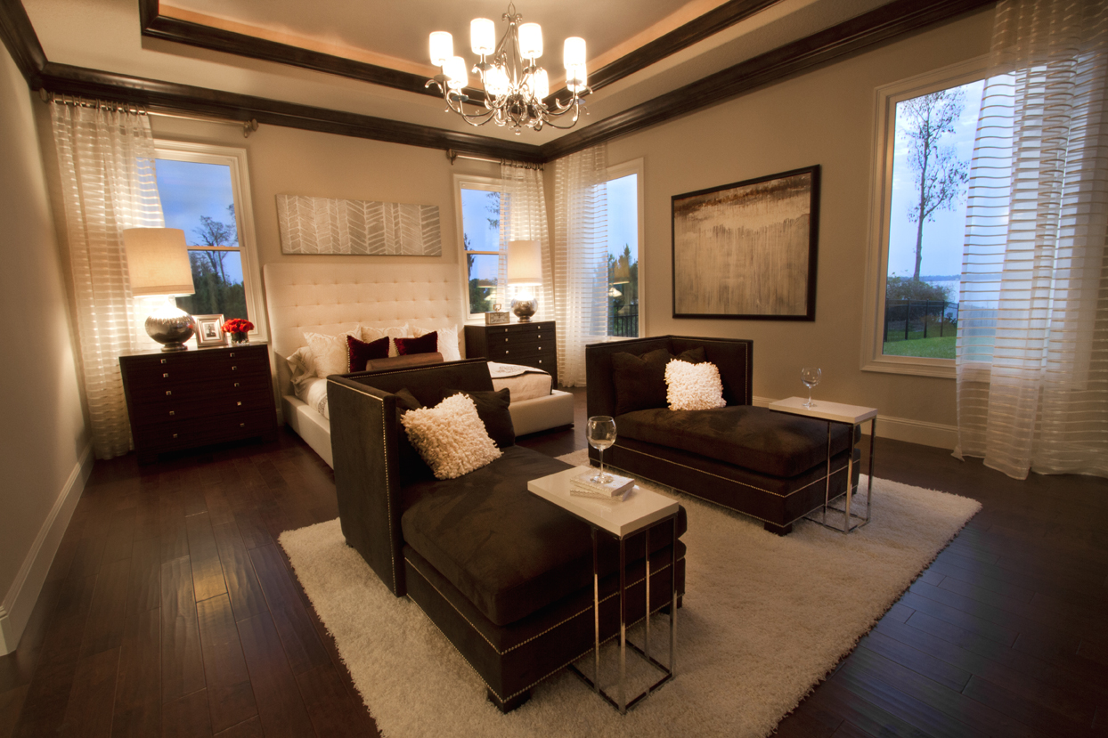 Silliman CitySide Primary Suite – Castell Blau