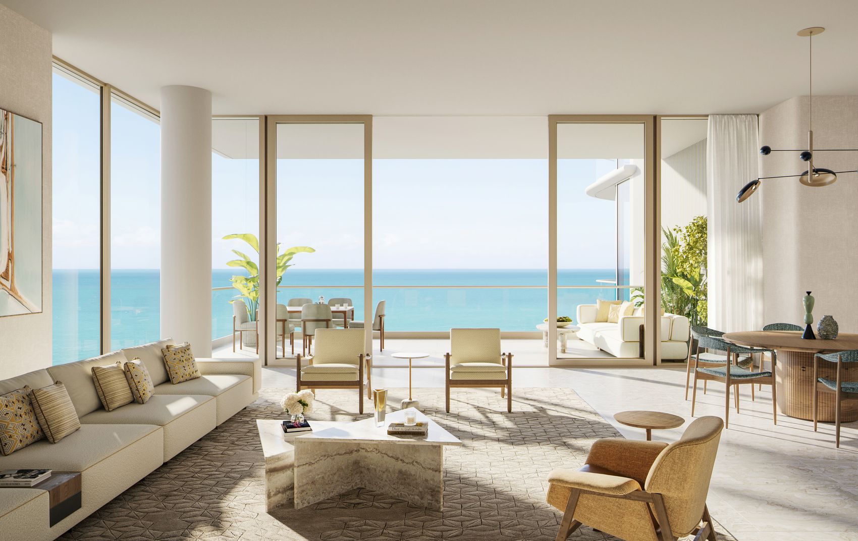 CB-The-Perigon-Living-Room-Ocean-View The Perigon Living Room Ocean View – Castell Blau