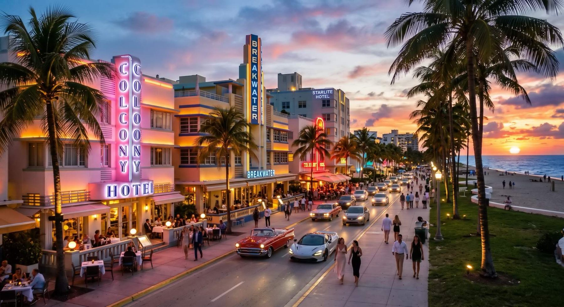 Miami Beach