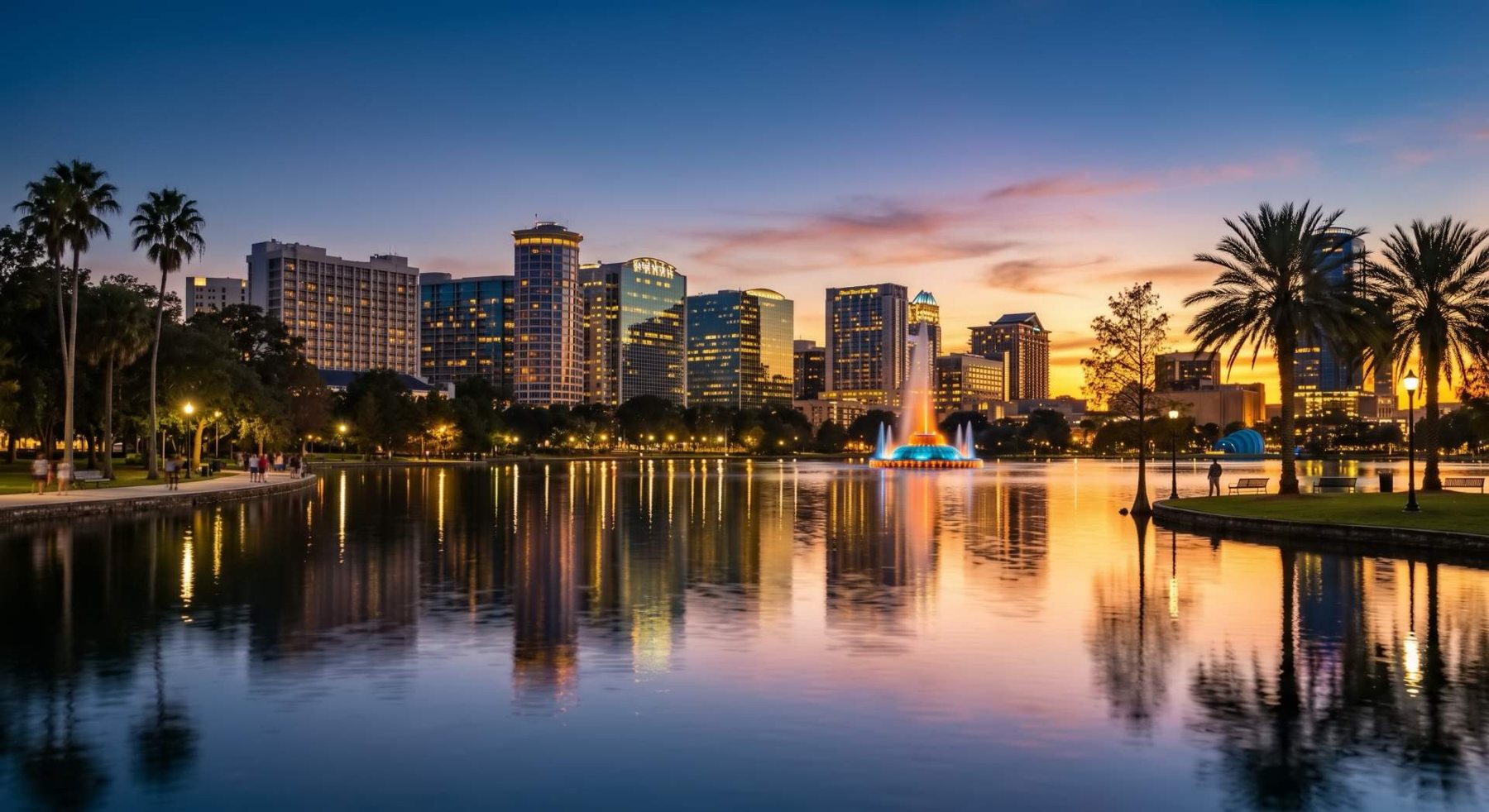 Orlando