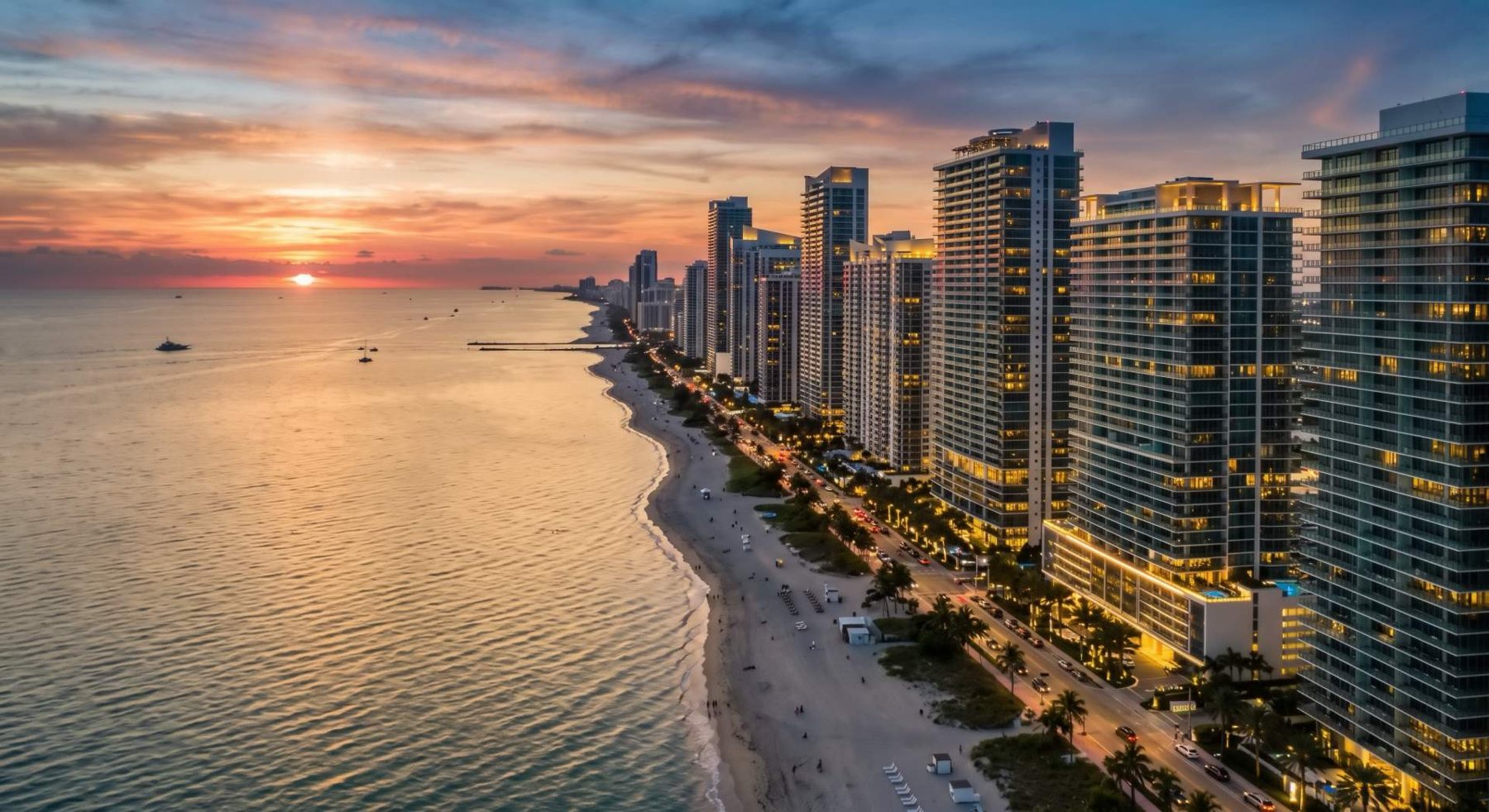 Sunny Isles Beach